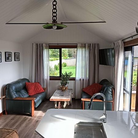 怀蒂昂格The Hut 56别墅 外观 照片